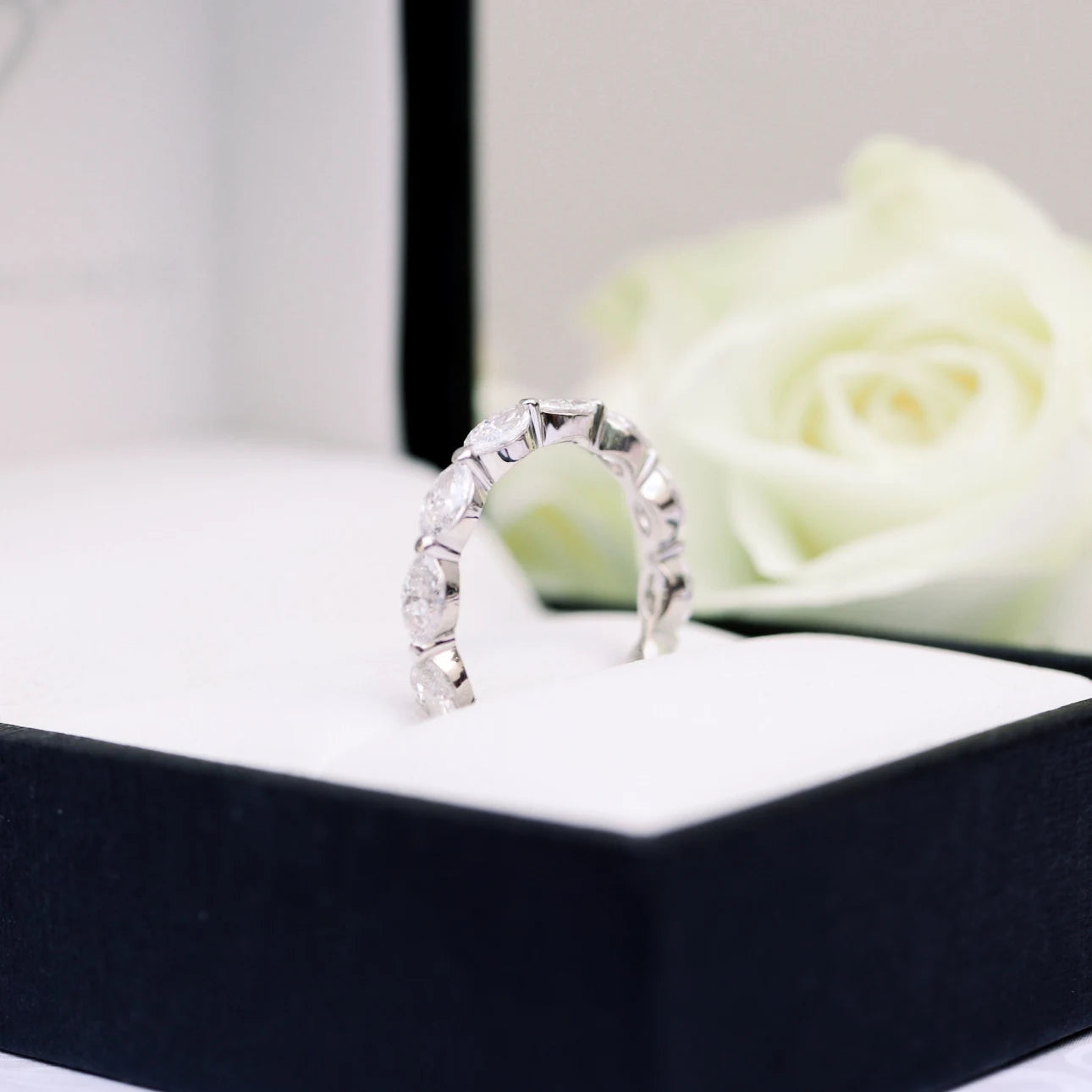 #Color_White Gold
