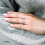 #Color_White Gold