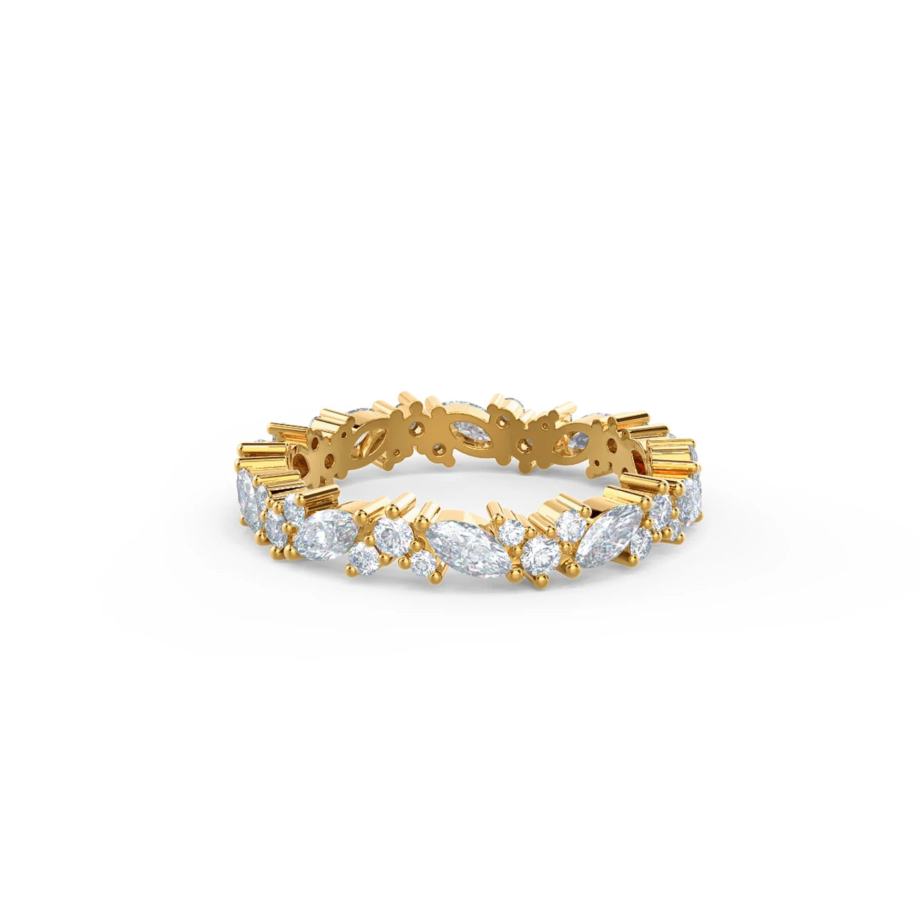 #Color_Yellow Gold