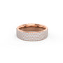 #Color_Rose Gold