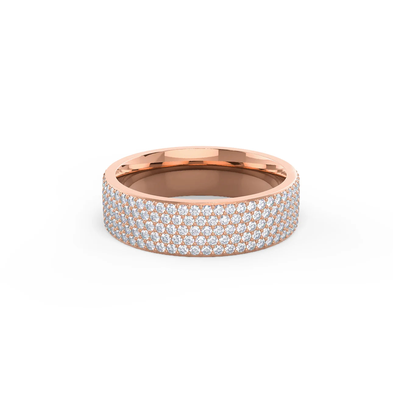#Color_Rose Gold