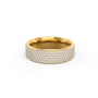 #Color_Yellow Gold