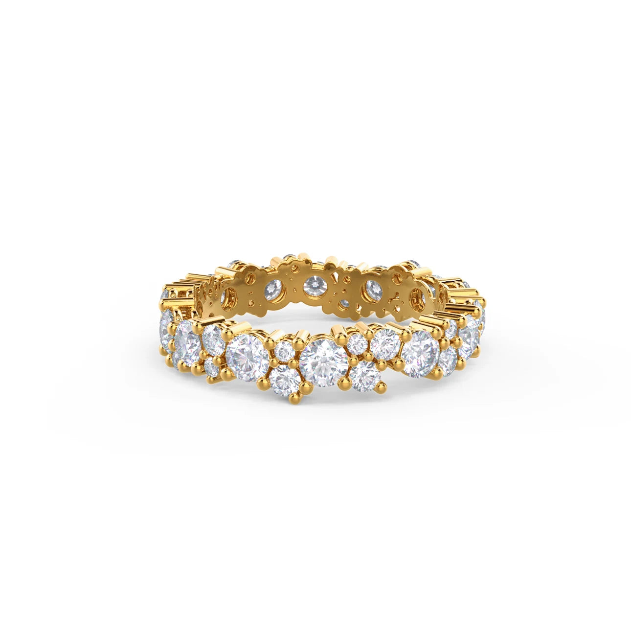 #Color_Yellow Gold
