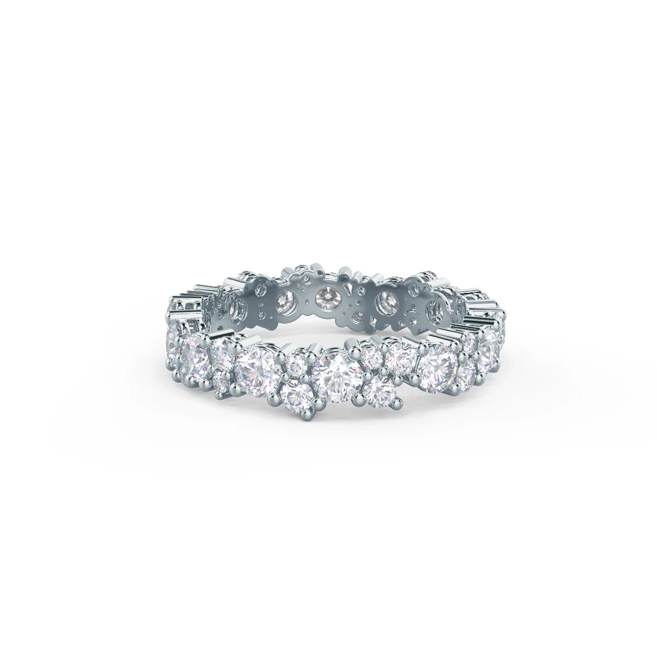 #Color_White Gold