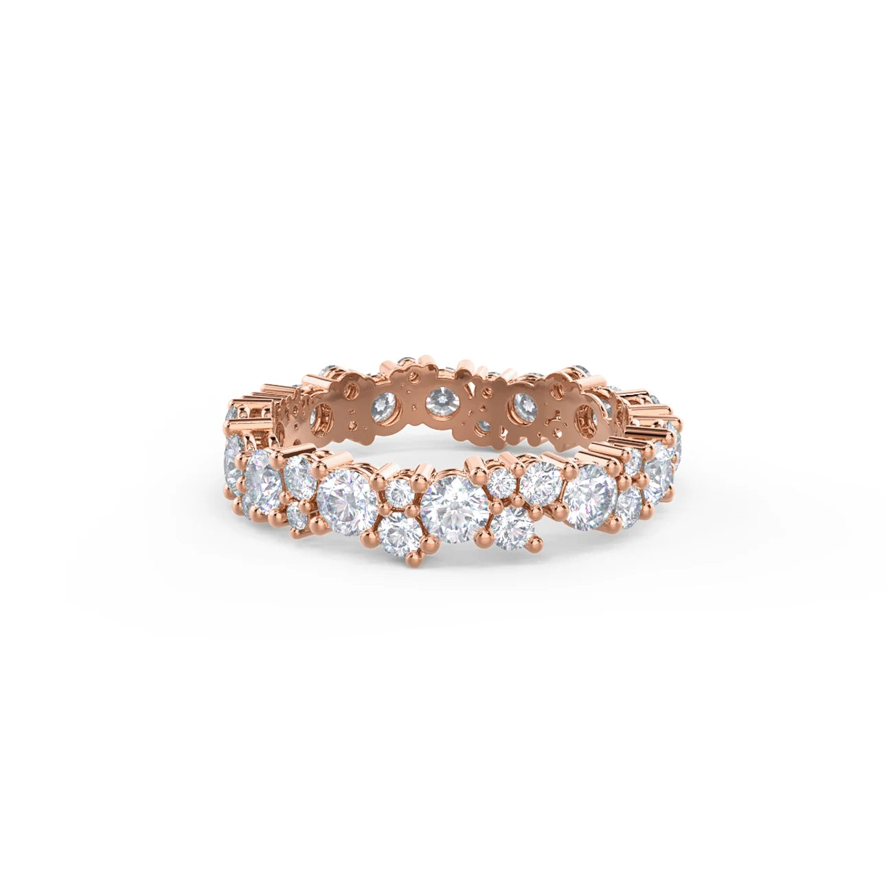 #Color_Rose Gold