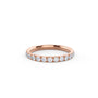 #Color_Rose Gold