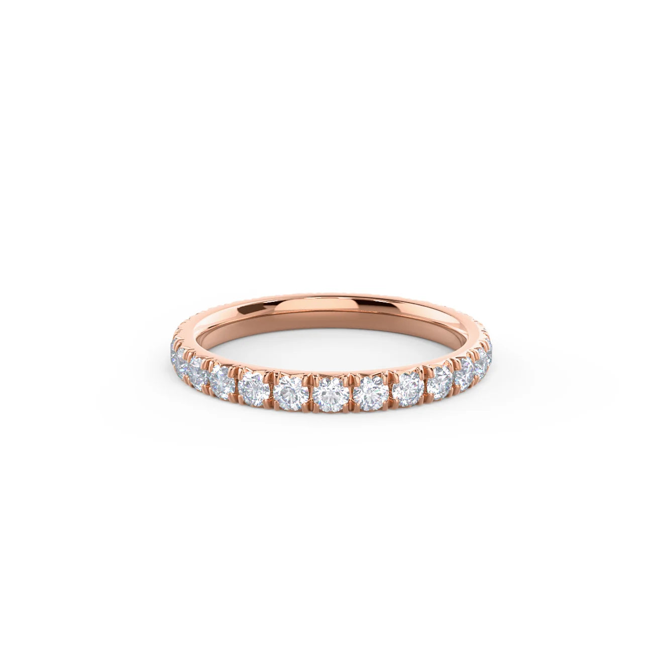 #Color_Rose Gold