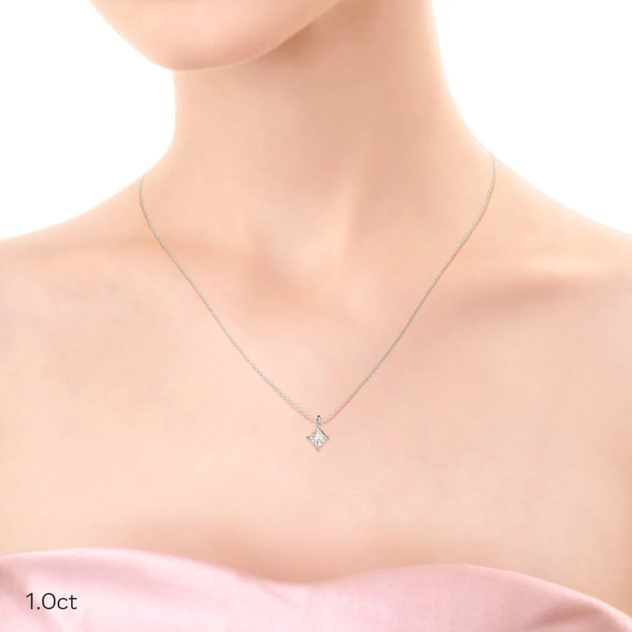 #Color_Rose Gold