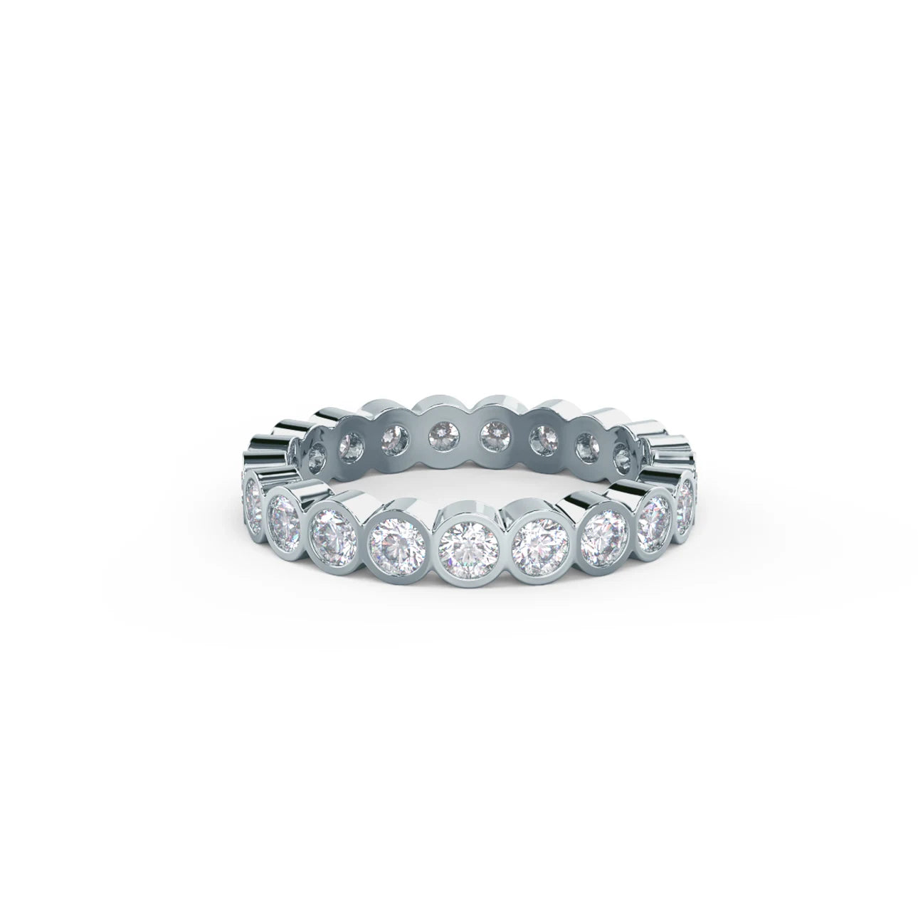 #Color_White Gold