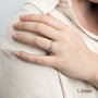 #Color_White Gold