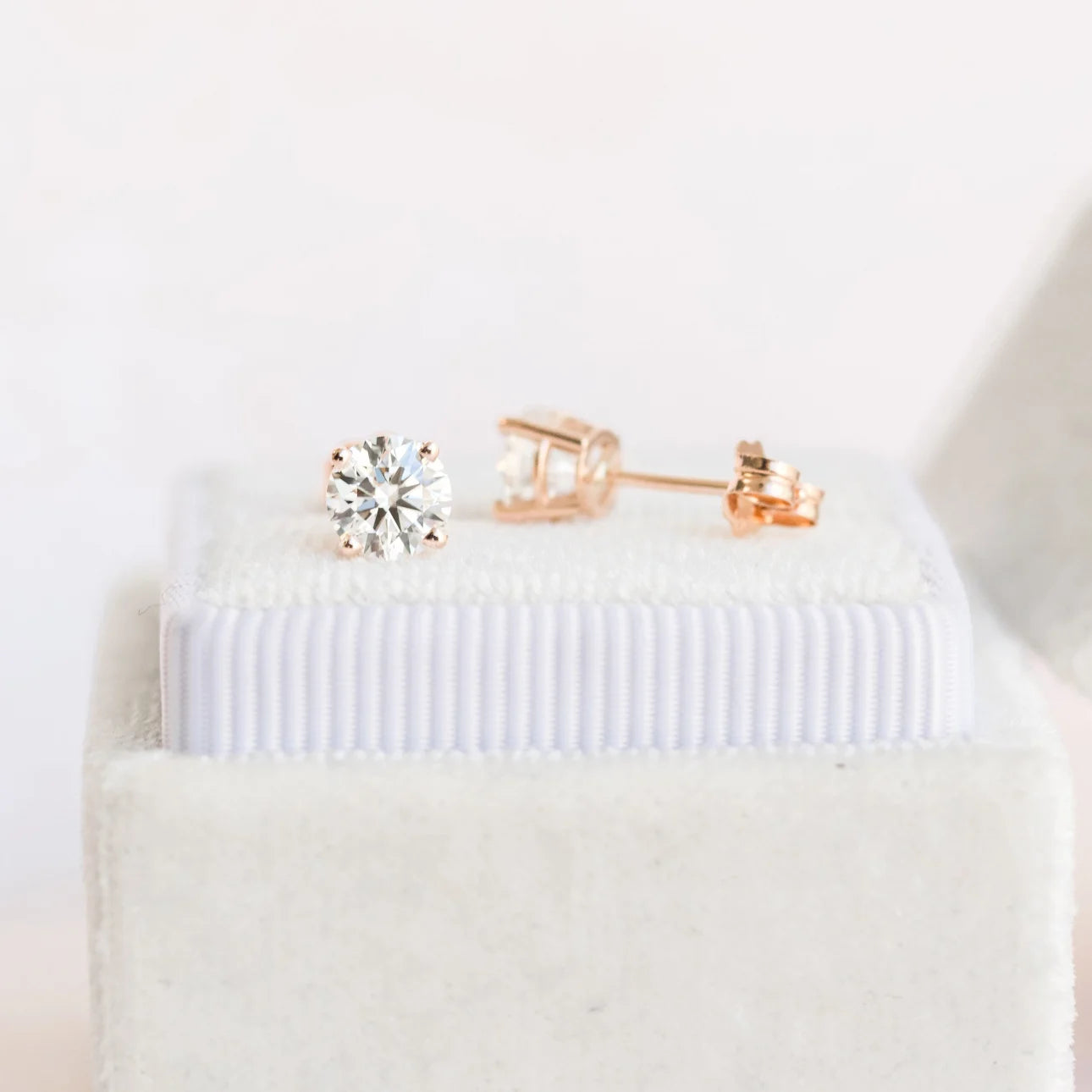 #Color_Rose Gold_1.0tcw