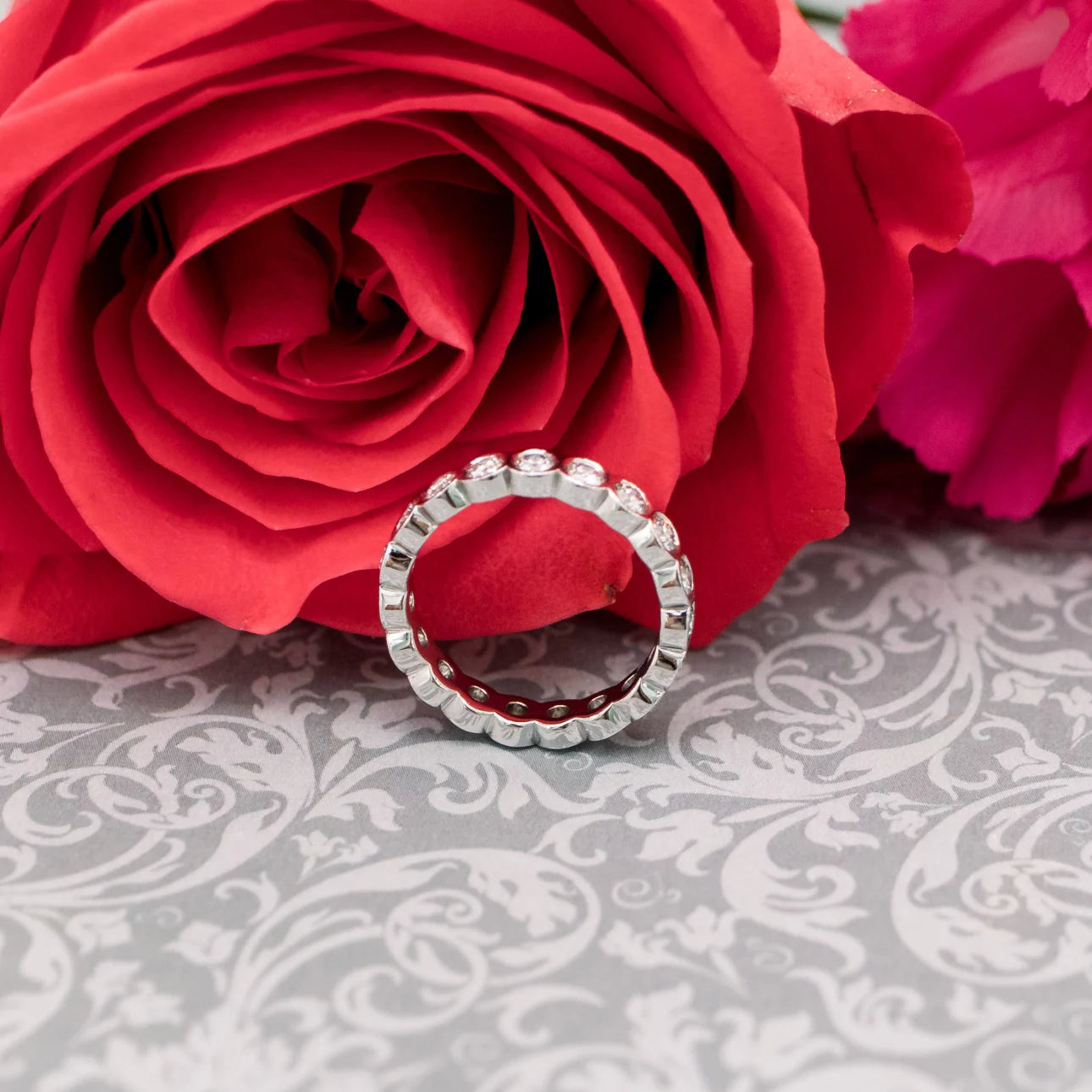 #Color_White Gold
