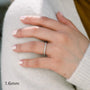 #Color_White Gold