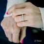 #Color_White Gold