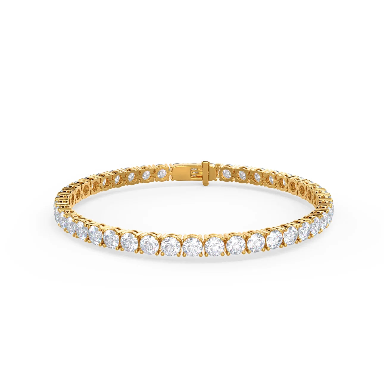 #Color_Yellow Gold_10.5tcw