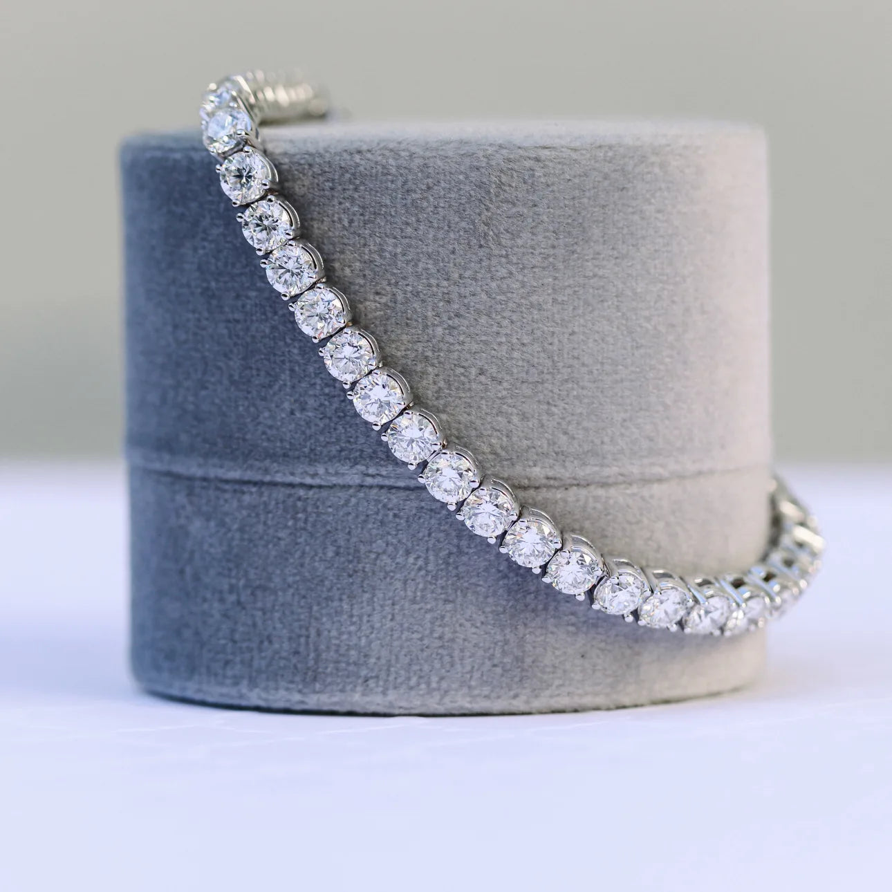 #Color_Rose Gold_10.5tcw