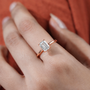 10k Rose Gold, 14k Rose Gold, 18k Rose Gold