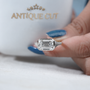10k White Gold, 14k White Gold, 18k White Gold, Platinum