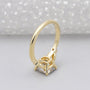 10k Yellow Gold, 14k Yellow Gold, 18k Yellow Gold