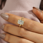 10k Yellow Gold, 14k Yellow Gold, 18k Yellow Gold