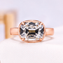 10k Rose Gold, 14k Rose Gold, 18k Rose Gold