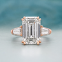 10k Rose Gold, 14k Rose Gold, 18k Rose Gold