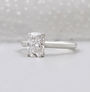 10k White Gold, 14k White Gold, 18k White Gold, Platinum