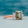 10k Rose Gold, 14k Rose Gold, 18k Rose Gold