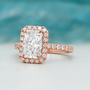 10k Rose Gold, 14k Rose Gold, 18k Rose Gold