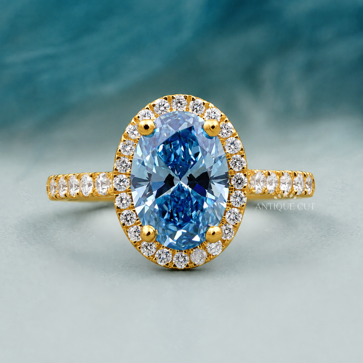 10k Yellow Gold, 14k Yellow Gold, 18k Yellow Gold