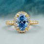 10k Yellow Gold, 14k Yellow Gold, 18k Yellow Gold