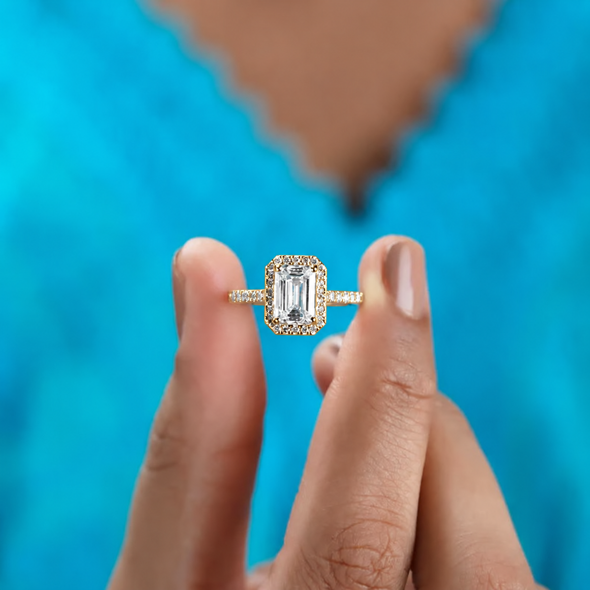 10k Yellow Gold, 14k Yellow Gold, 18k Yellow Gold