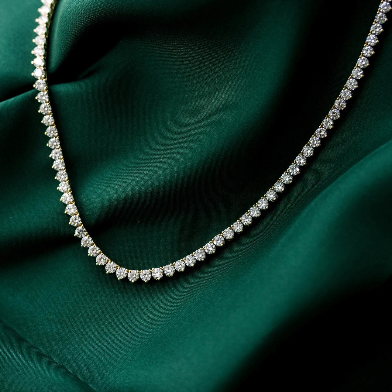 #Color_Yellow Gold_14.0tcw