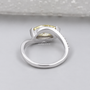 10k White Gold, 14k White Gold, 18k White Gold, Platinum