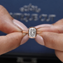 10k Rose Gold, 14k Rose Gold, 18k Rose Gold