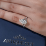 10k White Gold, 14k White Gold, 18k White Gold, Platinum