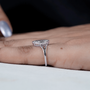 10k White Gold, 14k White Gold, 18k White Gold, Platinum