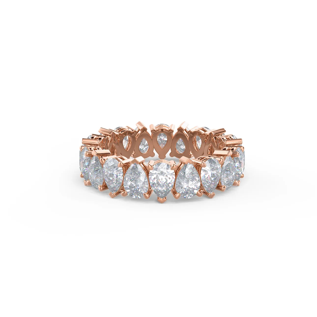 #Color_Rose Gold