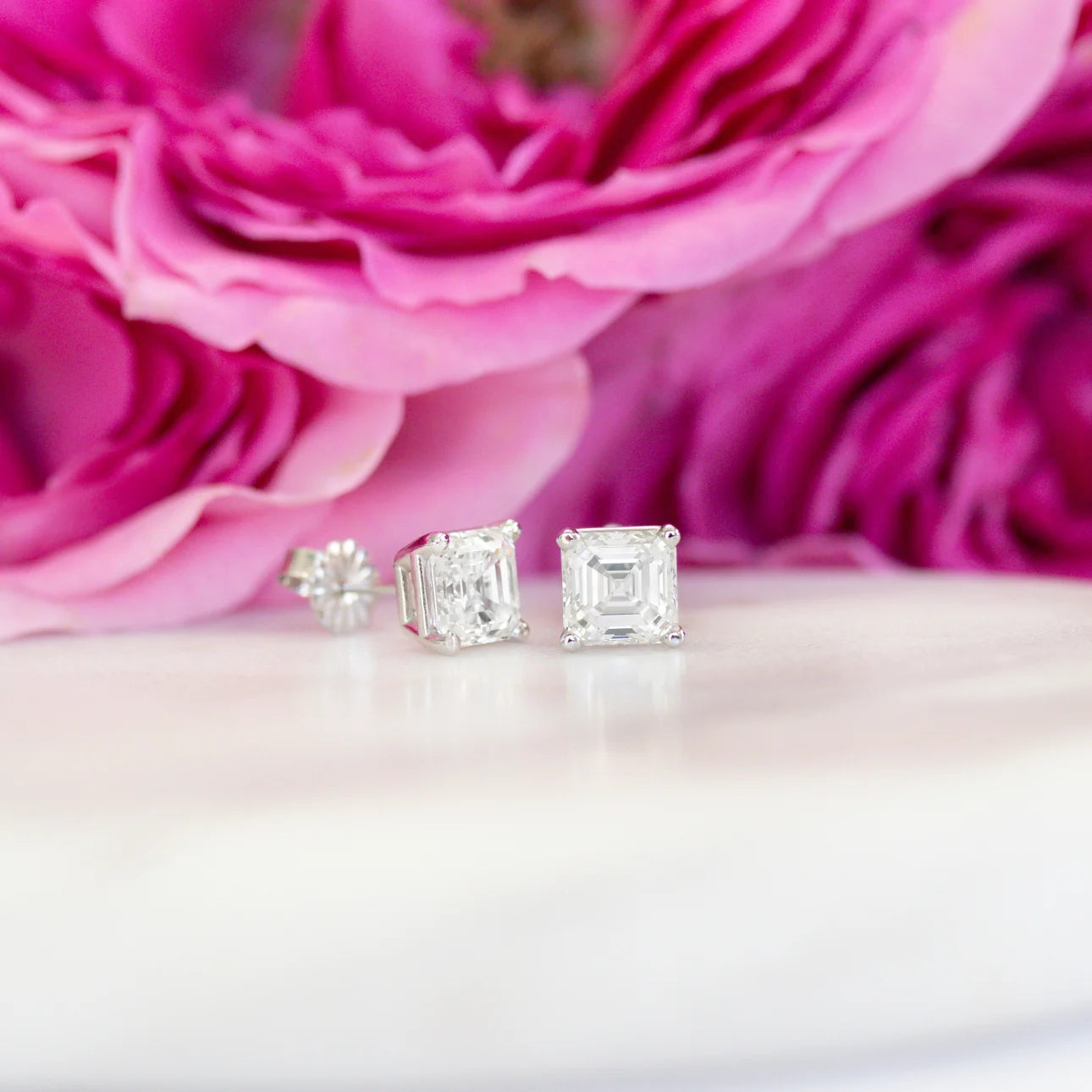 #Color_White Gold_3.0tcw