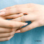 #Color_Yellow Gold