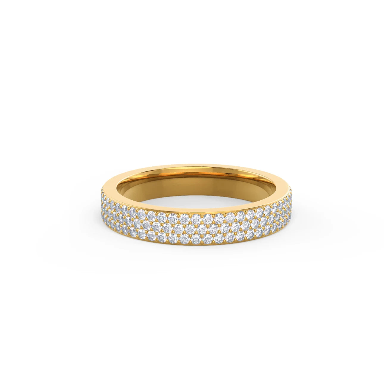 #Color_Yellow Gold
