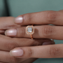 10k Rose Gold, 14k Rose Gold, 18k Rose Gold