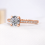 10k Rose Gold, 14k Rose Gold, 18k Rose Gold
