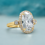 10k Yellow Gold, 14k Yellow Gold, 18k Yellow Gold
