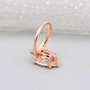 10k Rose Gold, 14k Rose Gold, 18k Rose Gold