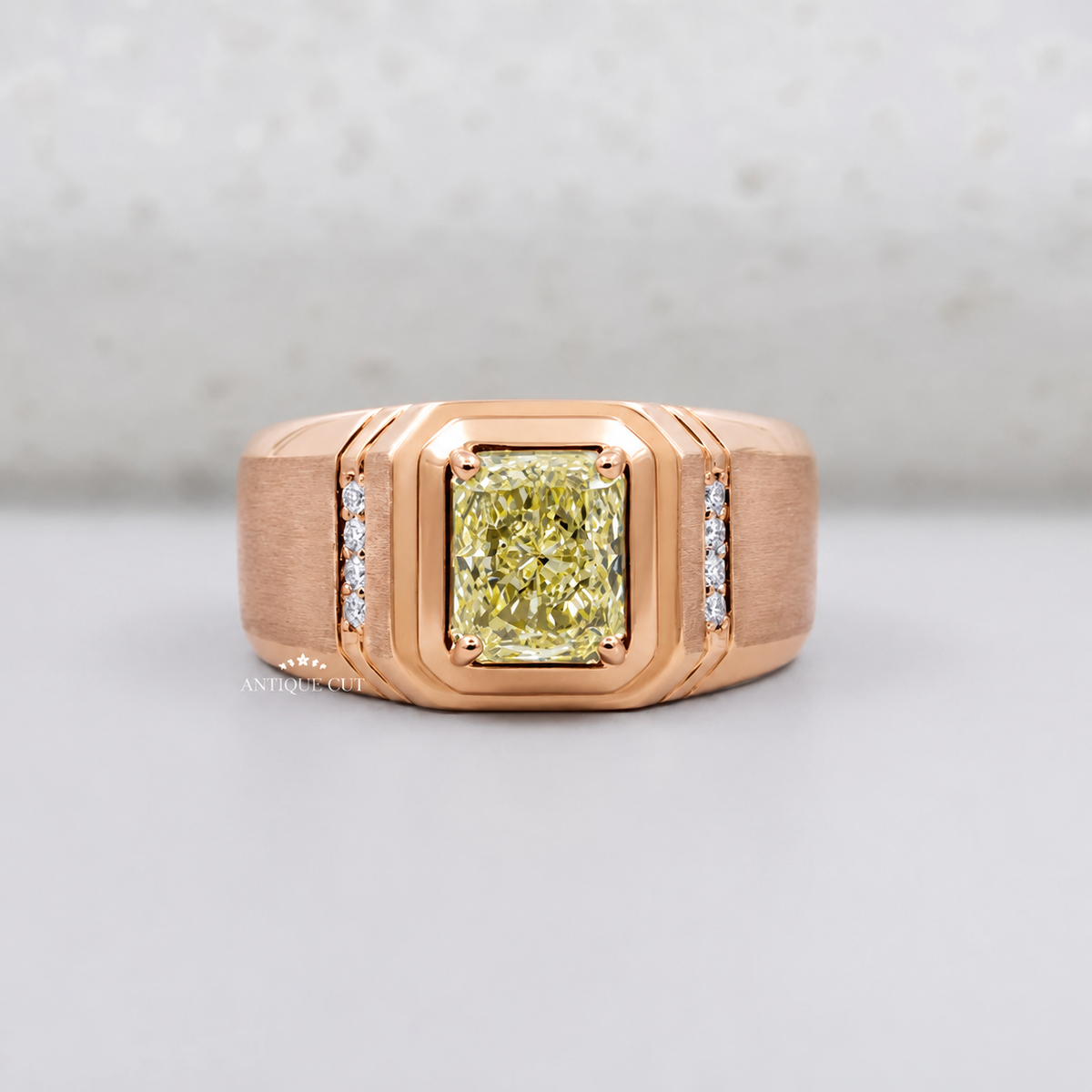 10k Rose Gold, 14k Rose Gold, 18k Rose Gold