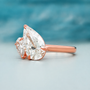 10k Rose Gold, 14k Rose Gold, 18k Rose Gold