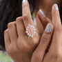 10k Rose Gold, 14k Rose Gold, 18k Rose Gold