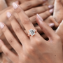 10k Rose Gold, 14k Rose Gold, 18k Rose Gold