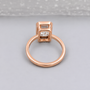 10k Rose Gold, 14k Rose Gold, 18k Rose Gold